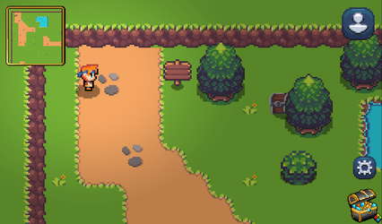 Path of a Player screenshot 2