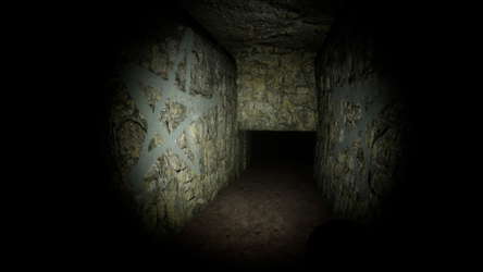 Fortune Follow: The Mansion screenshot 7