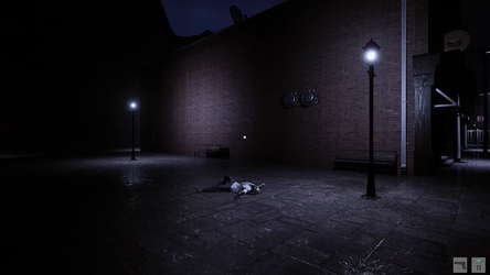 AREA 8 screenshot 17