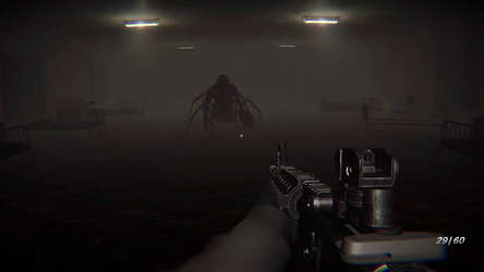 Patient 001 screenshot 9