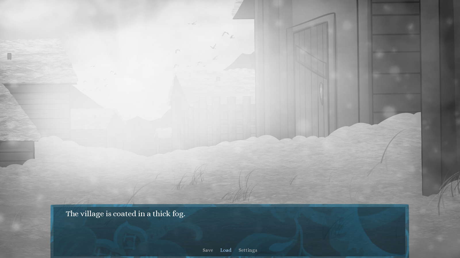 Kindred [SnowBound] screenshot
