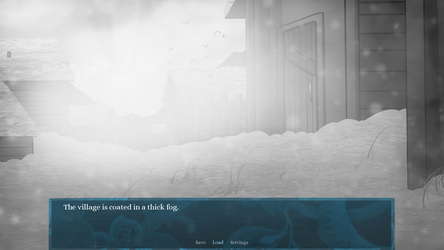 Kindred [SnowBound] screenshot 1