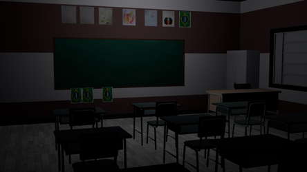 HERADÔNIA Director's cut screenshot 5