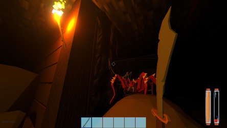 Silent Fleet screenshot 9