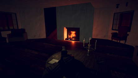 Mirror Spirits screenshot 2