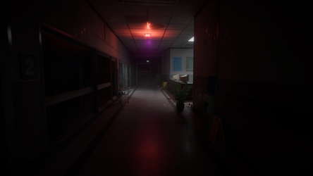 Horror screenshot 6
