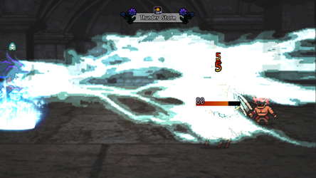 QUIZxRPG screenshot 4