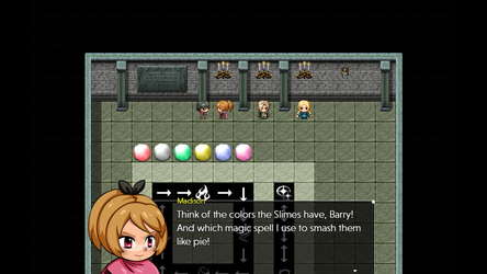 Pit of Evil screenshot 7