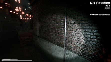 Trash Collector Simulator: Survive Edition screenshot 4