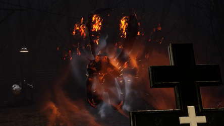 Holy Purge : Exorcist screenshot 20
