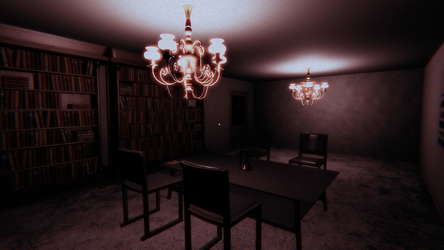 Locked in my Darkness screenshot 6