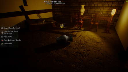 Grim screenshot 5