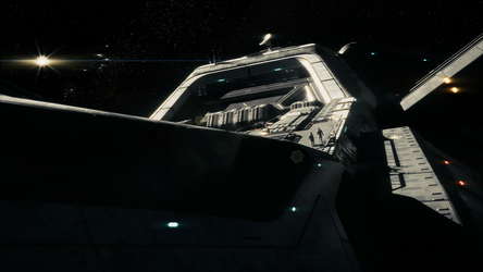 Directive 8020 screenshot 5