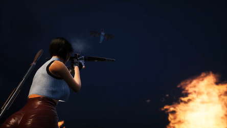 The Dead Thread screenshot 8