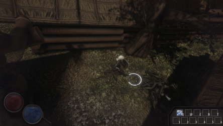 Diabolika screenshot 14