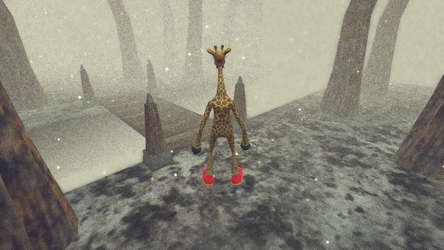 Giraffe Town screenshot 6
