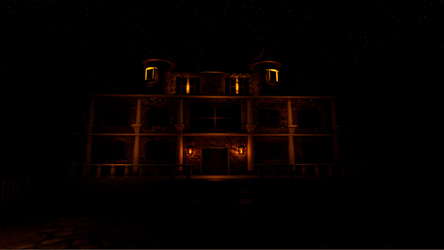 The Gravehouse screenshot 12
