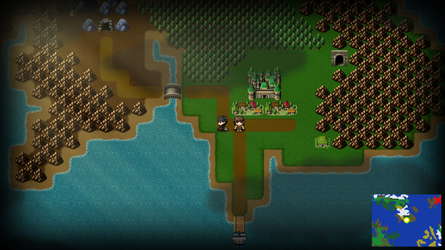 Mystica screenshot 8