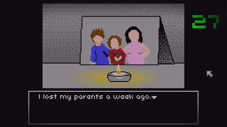 Nightmare Zapping screenshot 11