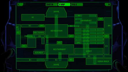 Pixel Game Maker Series MEDIUM-NAUT screenshot 5