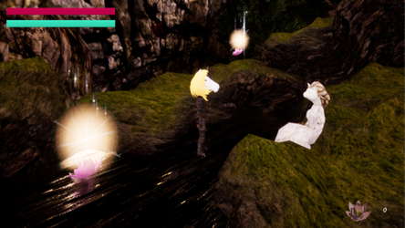 Doozie the Unicorn screenshot 5