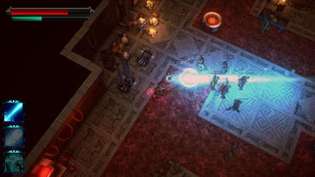 Conjured Through Death screenshot 8