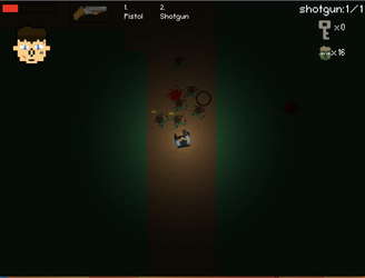 Get To The Sus Bus screenshot 3