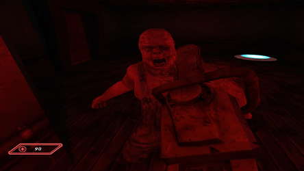 BorderMind screenshot 2