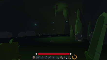 LINGER screenshot 4