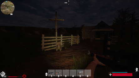 Call of Dusk screenshot 2