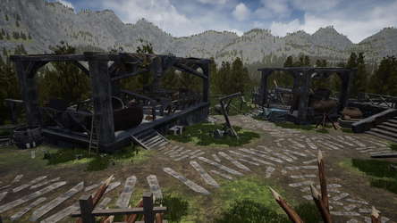theBestiary screenshot 2