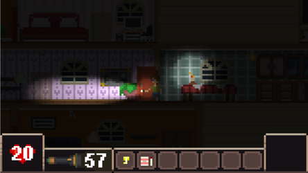 Breathing Fear screenshot 1