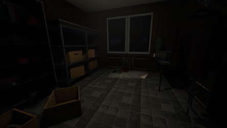 Five nights at Stalin screenshot 3
