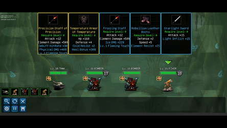 BioKept screenshot 4