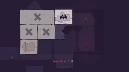 Desvelado screenshot 4