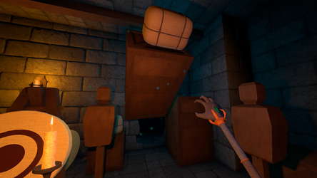 Neverlooted Dungeon screenshot 7