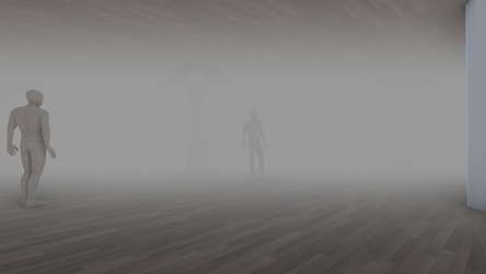 Dimension Omega screenshot 3