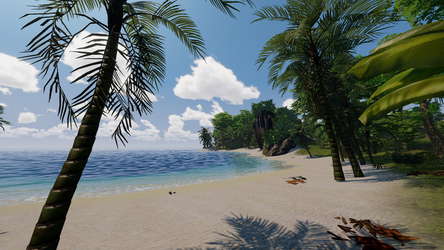 Overrun Protocol screenshot 7
