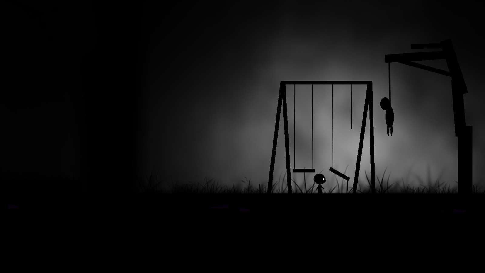 Aya's Journey screenshot