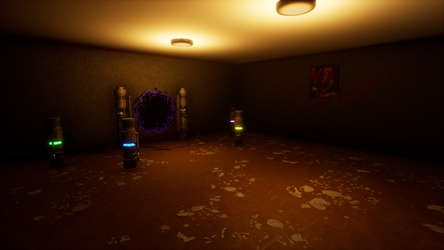 Ominous screenshot 10