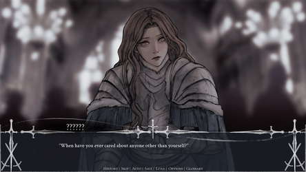 The Last Winter Knight screenshot 3