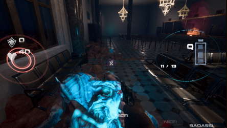 HIVE screenshot 2
