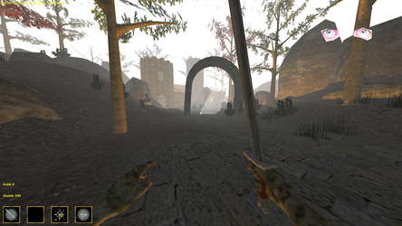 ASTRA screenshot 3