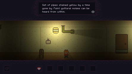 SYNTAXIA screenshot 12