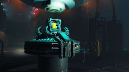 RIPOUT screenshot 5