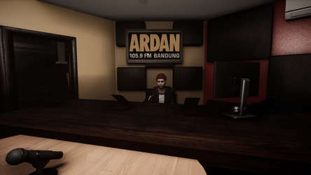 Nightmare Side: The Game screenshot 14