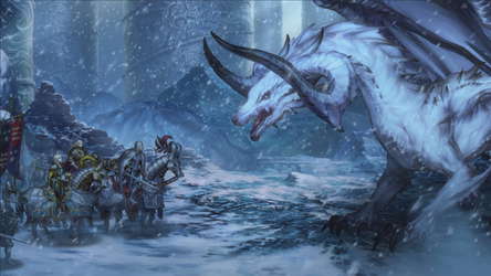 ASTRA: Knights of Veda screenshot 2