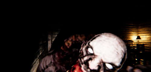The Schism screenshot 6