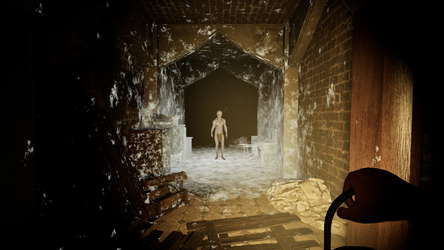 Triangle - Cursed Town screenshot 9