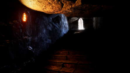 Tales of Anturia: Hejstos screenshot 9